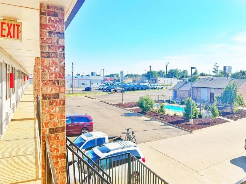 Shiloh Inn Lamesa image