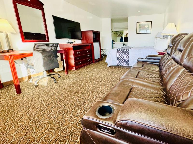 Shiloh Inn Lamesa image