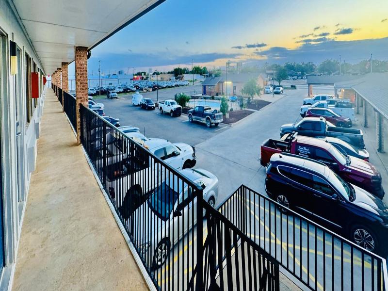 Shiloh Inn Lamesa image