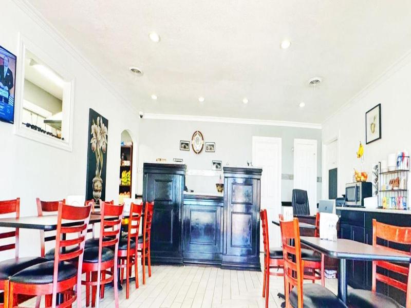 Shiloh Inn Lamesa image