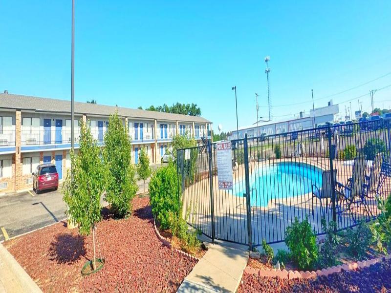 Shiloh Inn Lamesa image