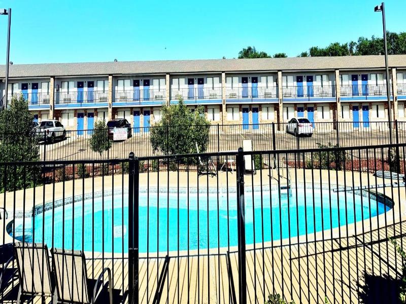 Shiloh Inn Lamesa image