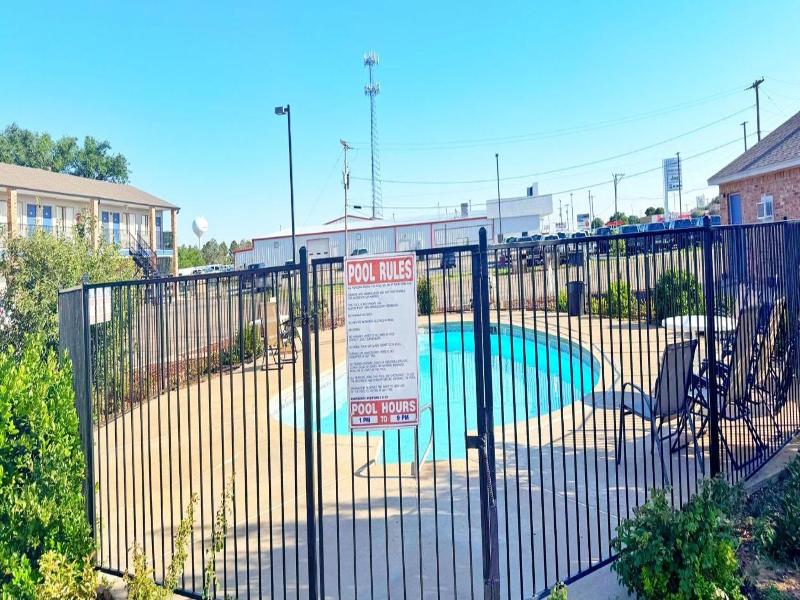 Shiloh Inn Lamesa image