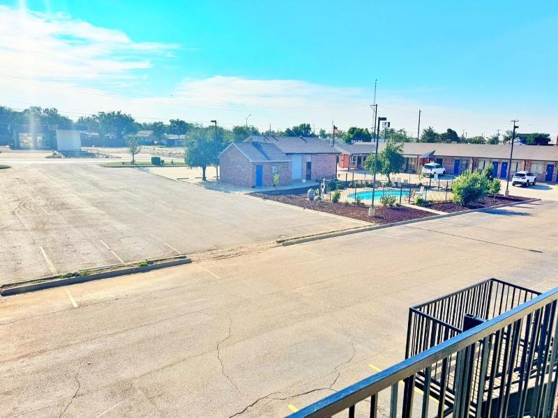 Shiloh Inn Lamesa image