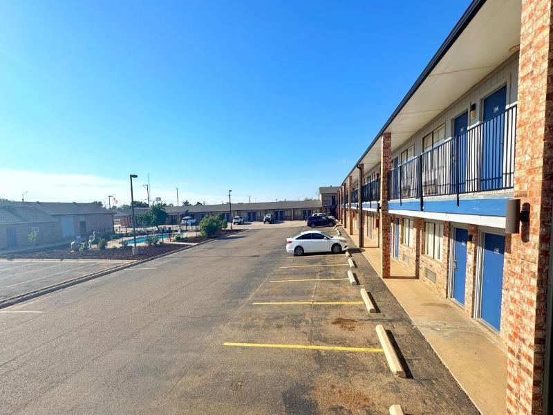 Shiloh Inn Lamesa image