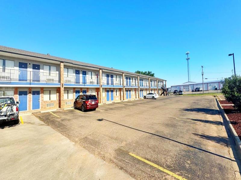 Shiloh Inn Lamesa image