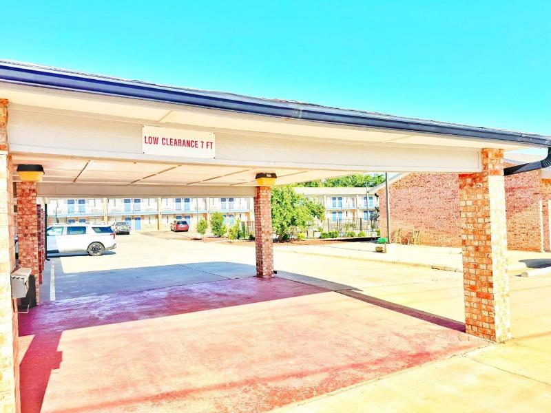 Shiloh Inn Lamesa image