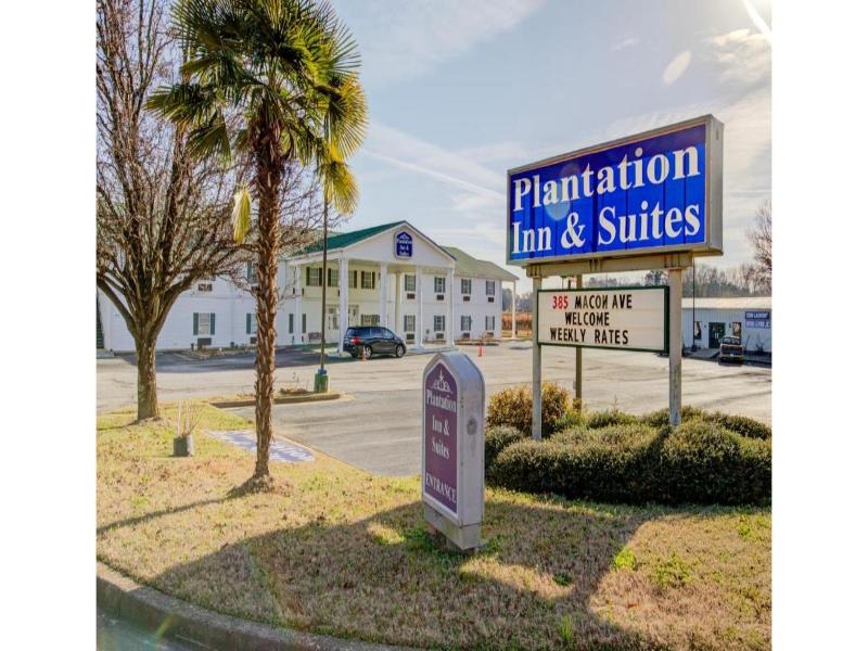 Plantation Inn & Suites Near Locust Grove I 75 image
