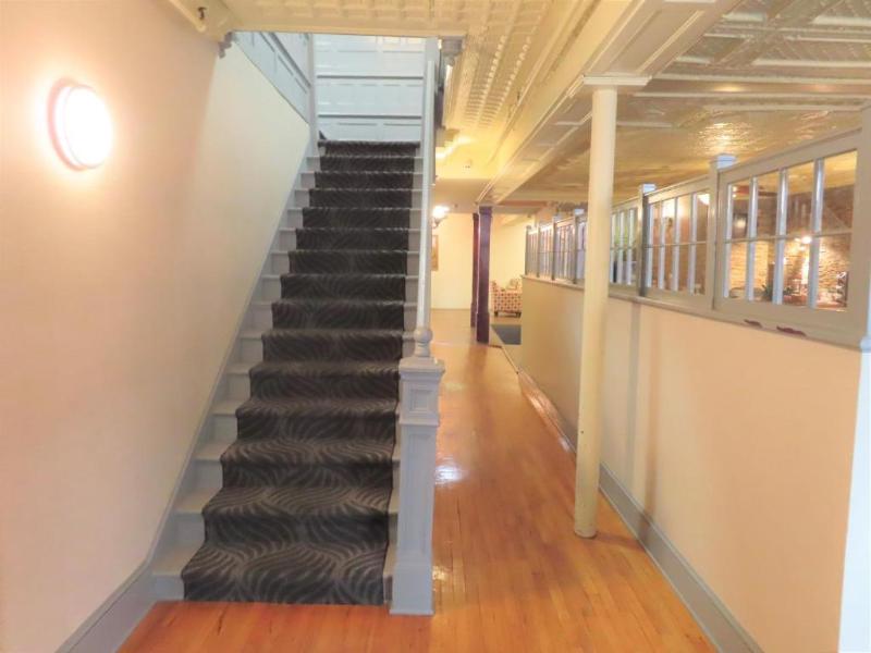 St Charles Hotel Hudson image