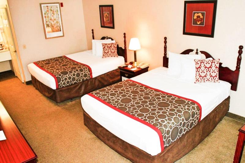Hilltop Inn Suites North Stonington image