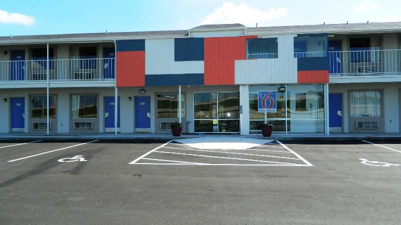 Motel 6 Oklahoma City Airport East image