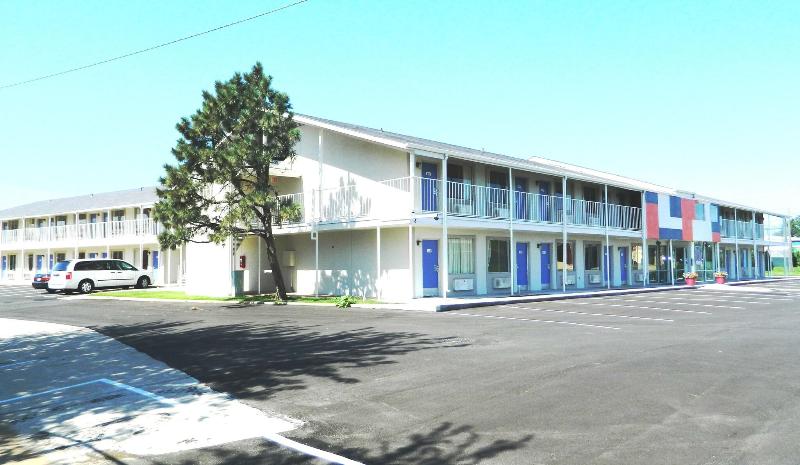 Motel 6 Oklahoma City Airport East image