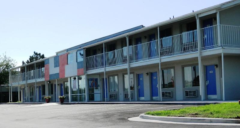 Motel 6 Oklahoma City Airport East image