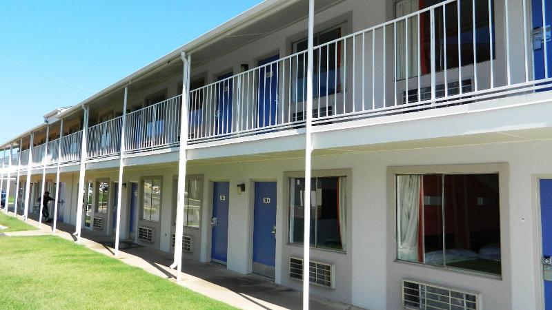 Motel 6 Oklahoma City Airport East image