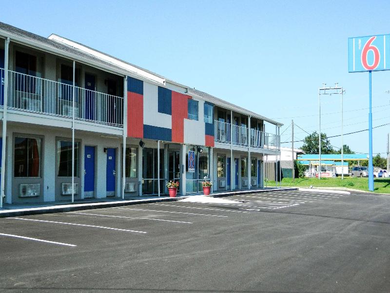 Motel 6 Oklahoma City Airport East image