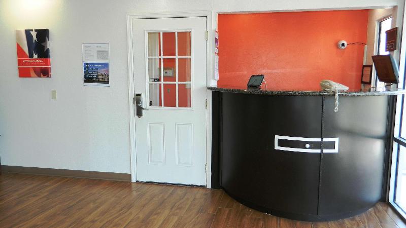 Motel 6 Oklahoma City Airport East