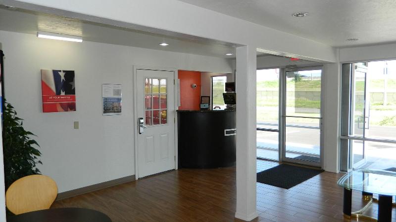 Motel 6 Oklahoma City Airport East image