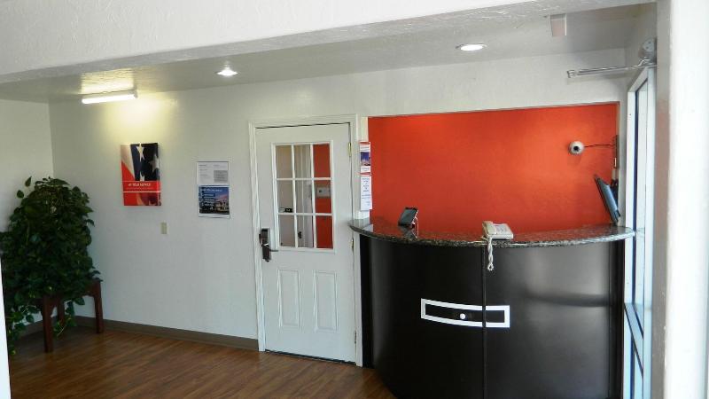 Motel 6 Oklahoma City Airport East image