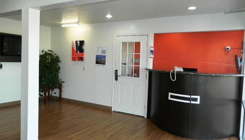 Motel 6 Oklahoma City Airport East image