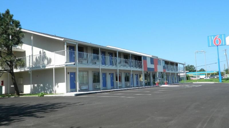 Motel 6 Oklahoma City Airport East image