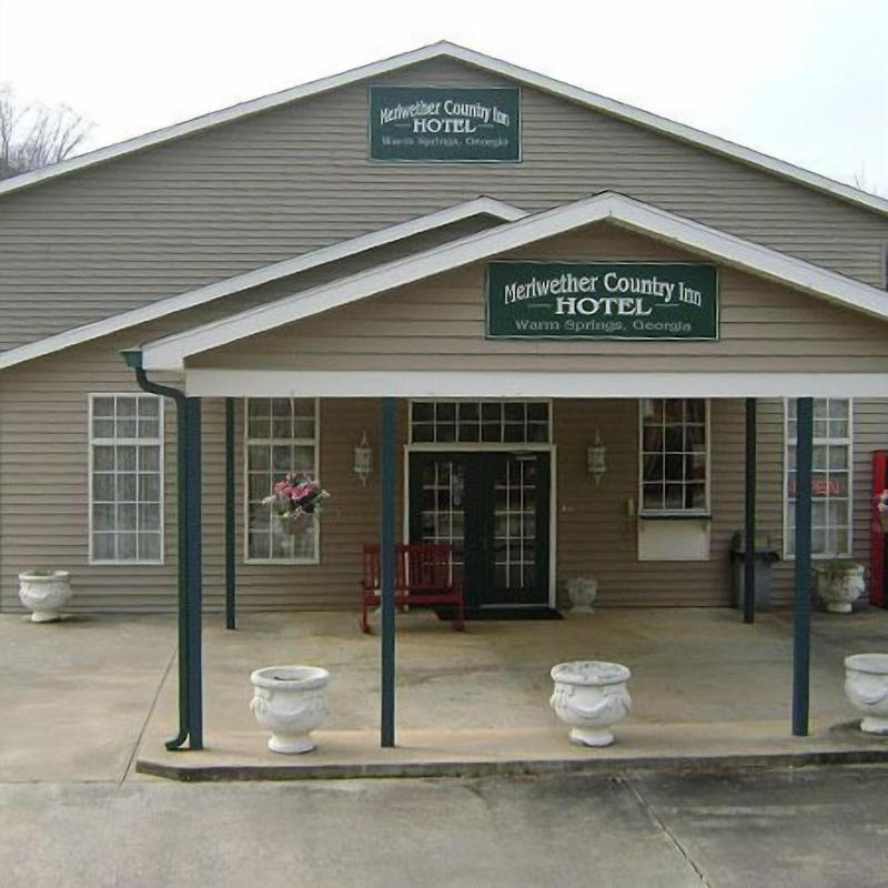 Meriwether Country Inn image