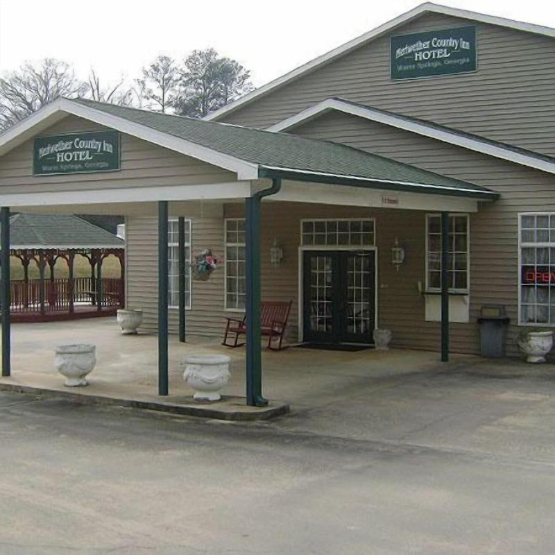 Meriwether Country Inn image