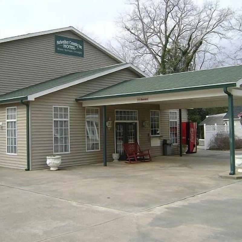 Meriwether Country Inn image