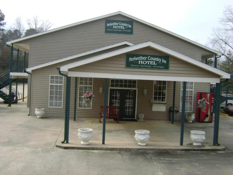 Meriwether Country Inn image