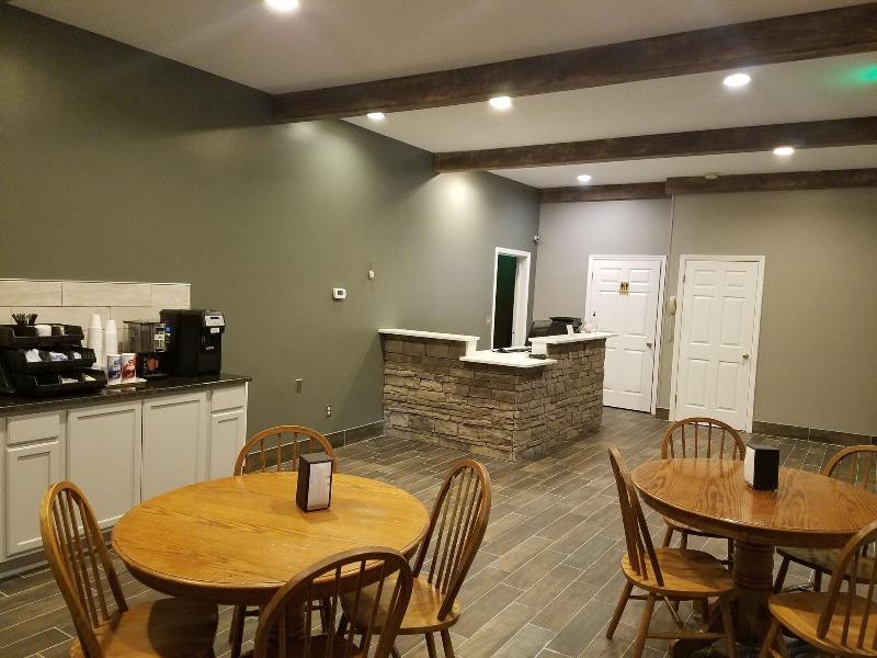Meriwether Country Inn image