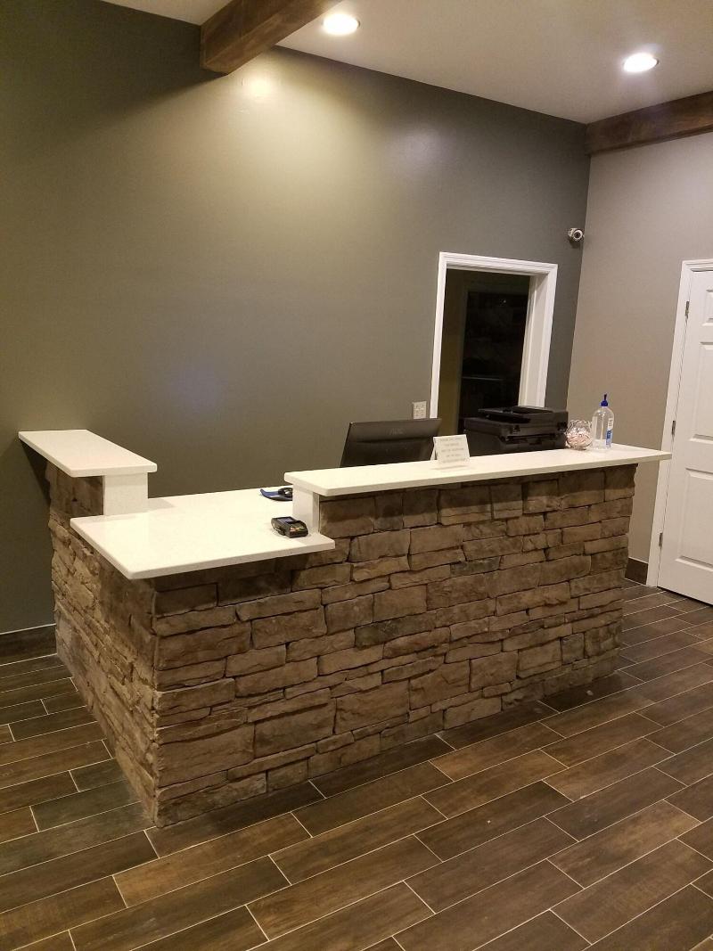 Meriwether Country Inn image