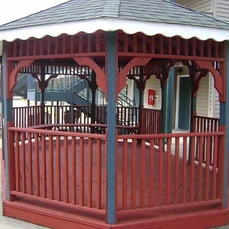 Meriwether Country Inn image
