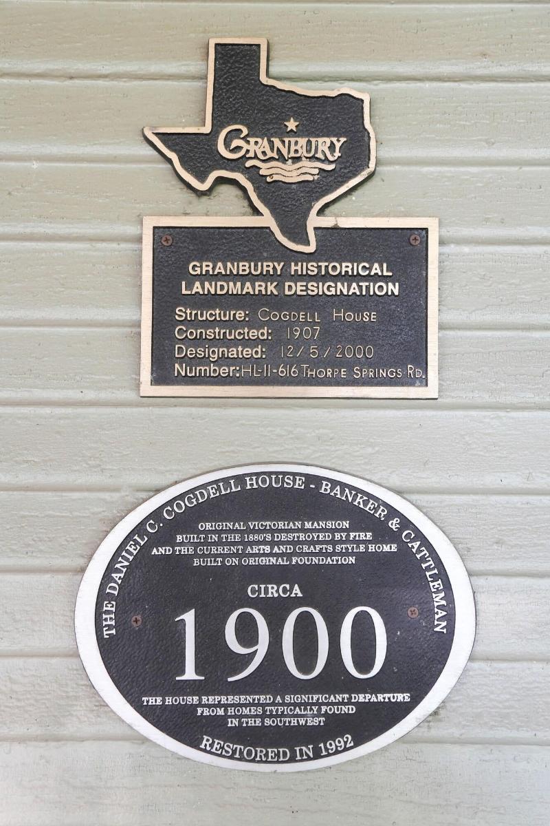 Iron Horse Inn image