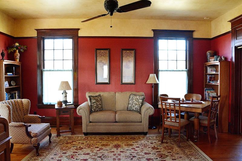 Iron Horse Inn image 6