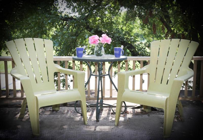 Iron Horse Inn image