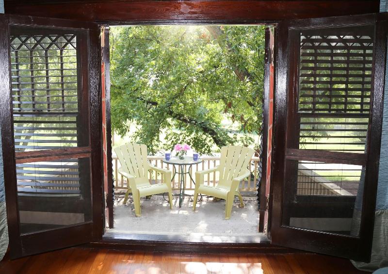 Iron Horse Inn image