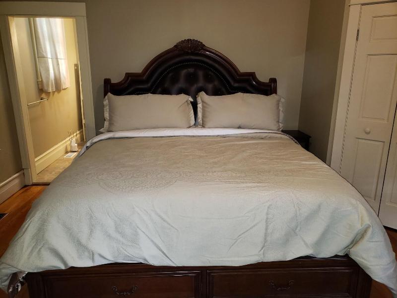 Iron Horse Inn image