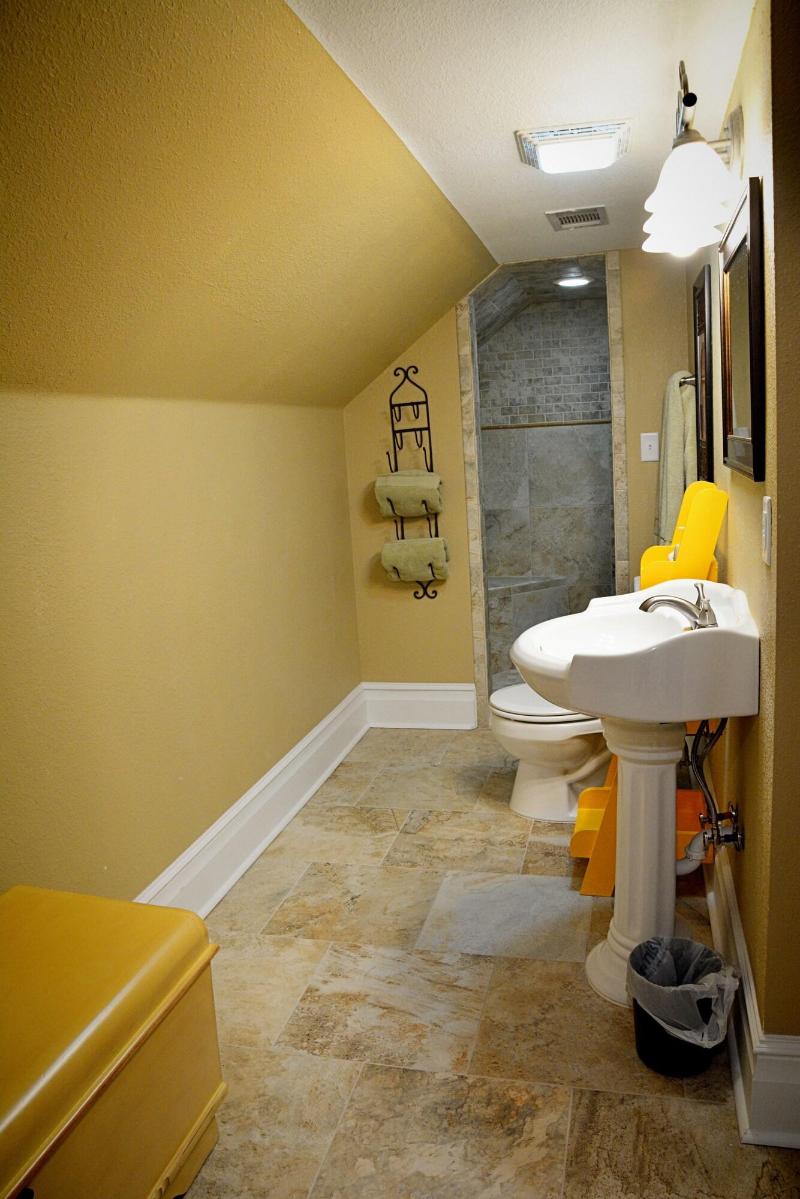 Iron Horse Inn image