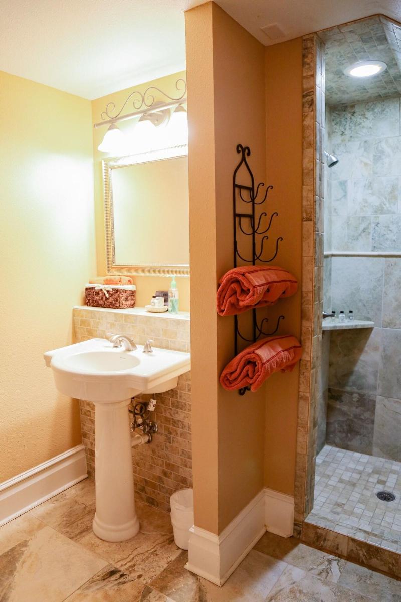 Iron Horse Inn image