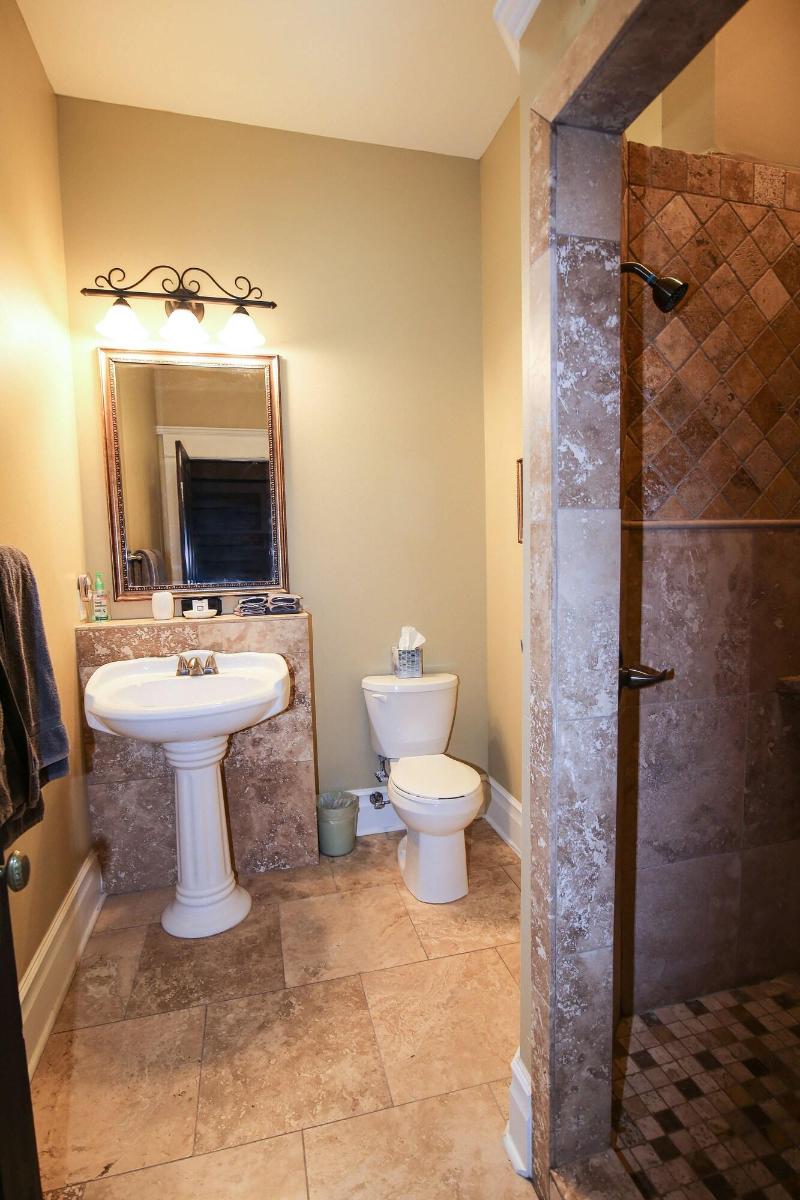 Iron Horse Inn image