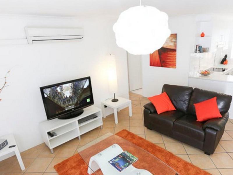112 Olive Holiday Business Units, Mildura
