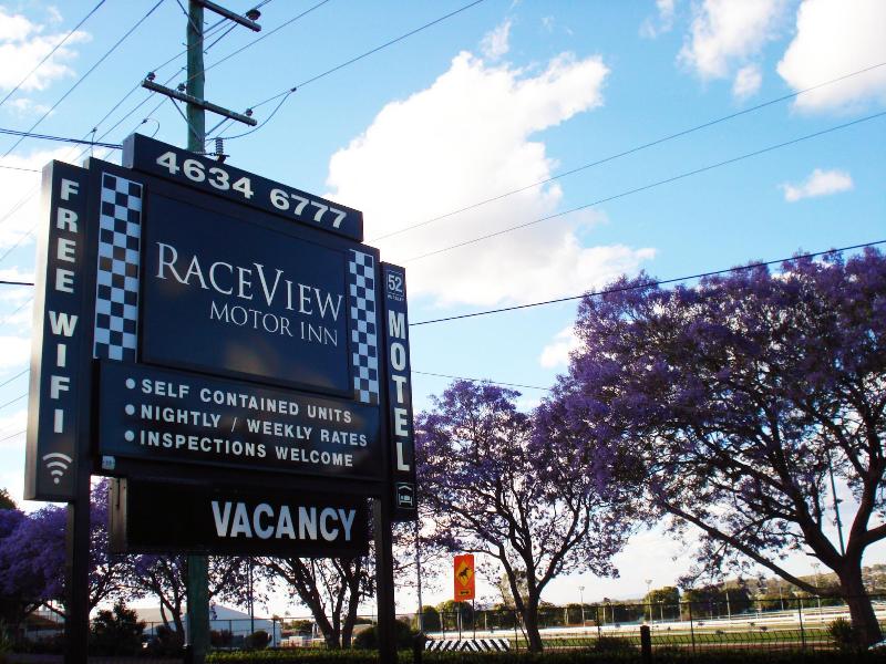 A Raceview Motor Inn