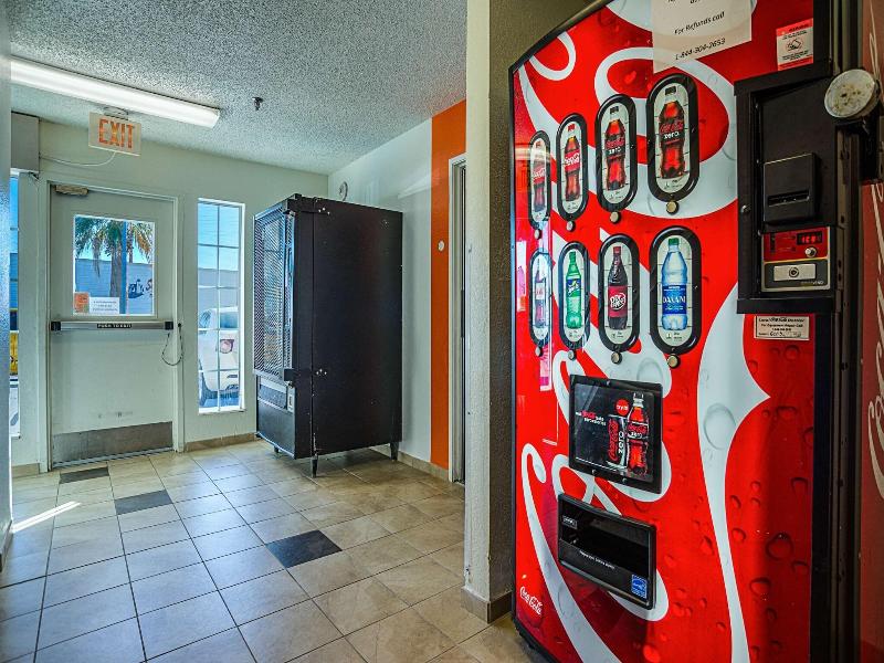 Motel 6 Tucson North