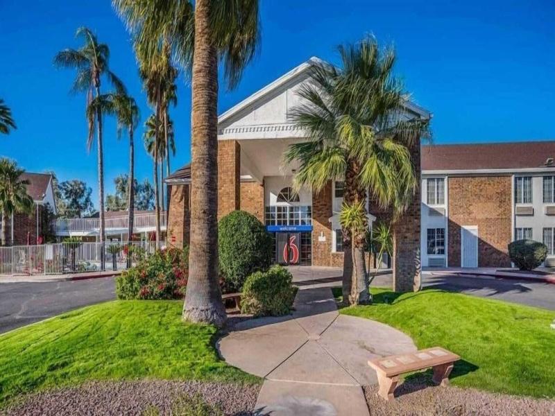 Motel 6 Tucson North