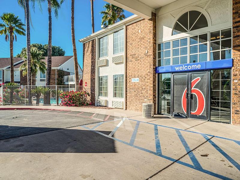 Motel 6 Tucson North