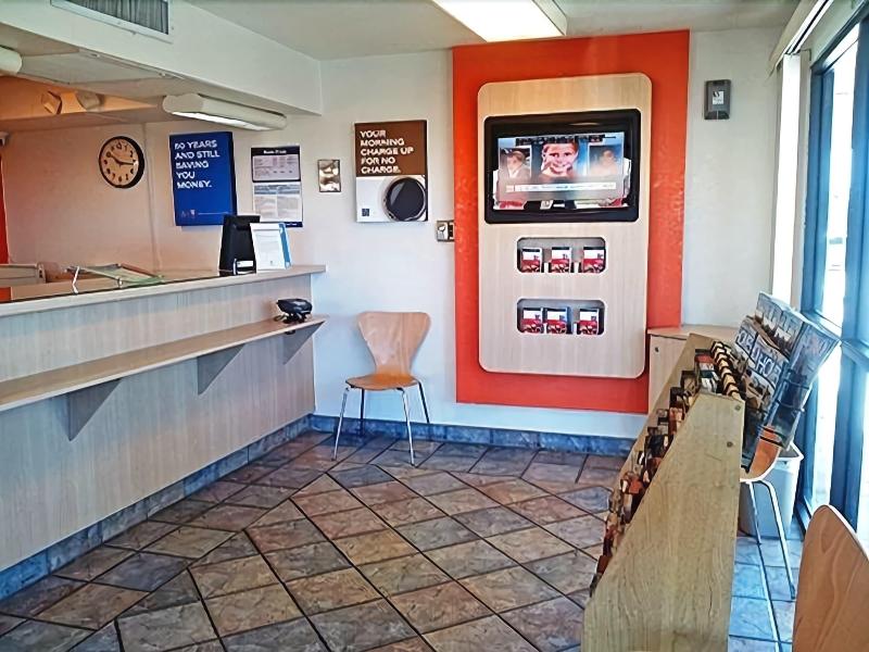 Motel 6 El Paso East image