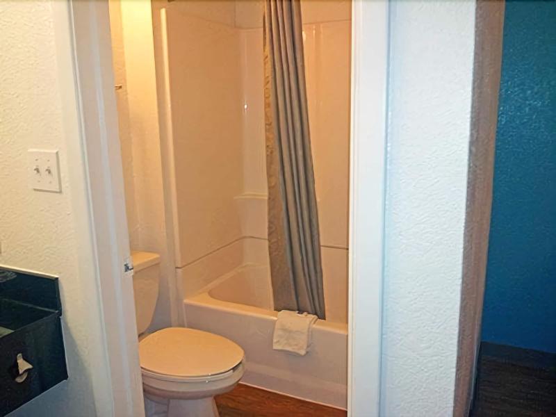 Motel 6 El Paso East image