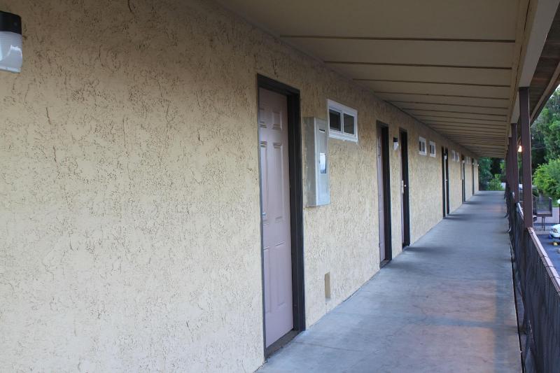 Menifee Inn image