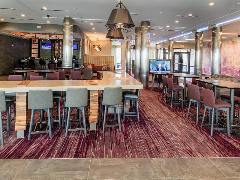 Courtyard By Marriott Lake Jackson
