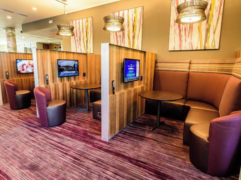 Courtyard By Marriott Lake Jackson