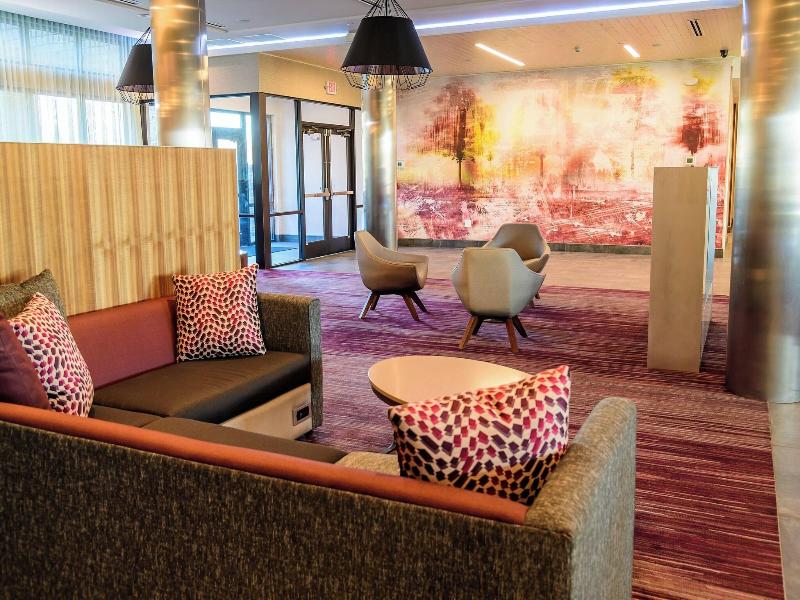 Courtyard By Marriott Lake Jackson